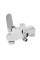 Змішувач для ванни Lidz Arrow 0052 LDARR0052CRM44954 Chrome