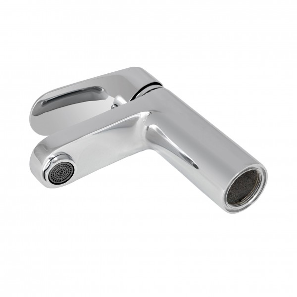 Змішувач для раковини Lidz LDARR001CRM44955