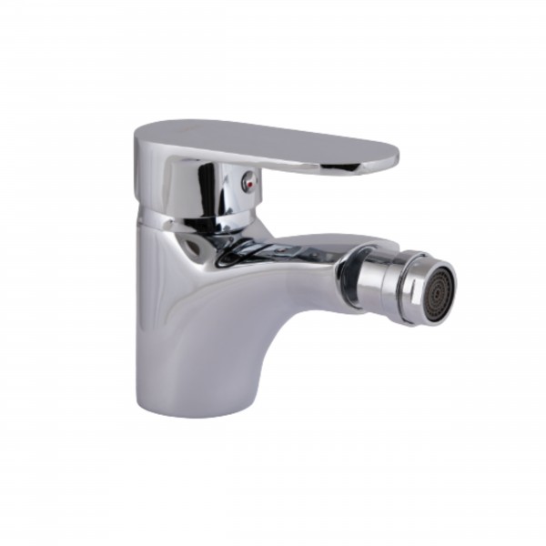 Змішувач для біде Lidz Tani 001AF LDTAN001AFCRM44958 Chrome