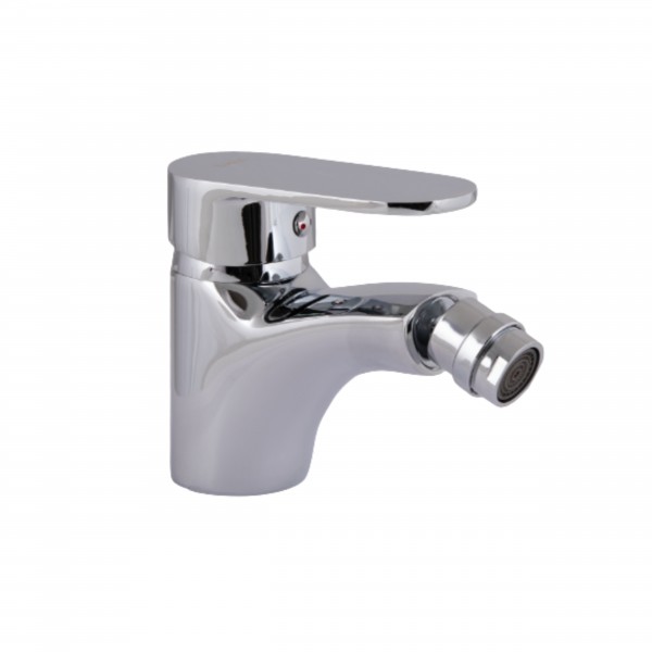 Змішувач для біде Lidz Tani 001AF LDTAN001AFCRM44958 Chrome