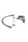 Змішувач для біде Lidz Tani 001AF LDTAN001AFCRM44958 Chrome