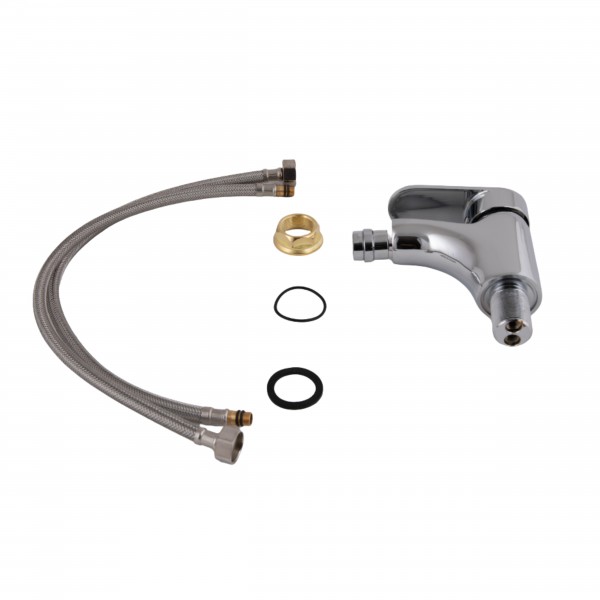 Змішувач для біде Lidz Tani 001AF LDTAN001AFCRM44958 Chrome