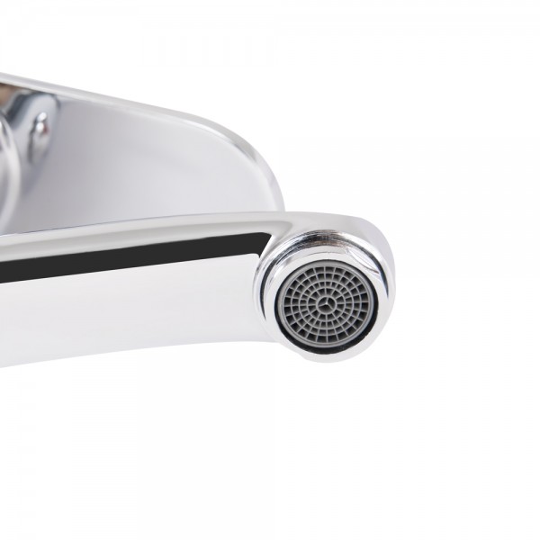 Смеситель для кухни Lidz Tani 003M (k40) LDTAN003MCRM44969 Chrome