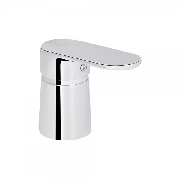 Гигиенический душ с креплением на унитаз Lidz Tani 024 (k40) LDTAN024CRM44974 Chrome