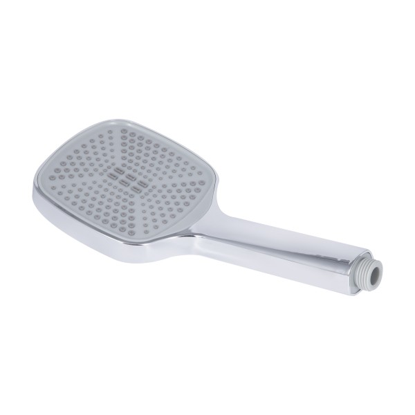 Душевая система универсальная Lidz Dozorca 1030 на три потребителя (с изливом) (k35) LDDOZ1030CRM45407 Chrome