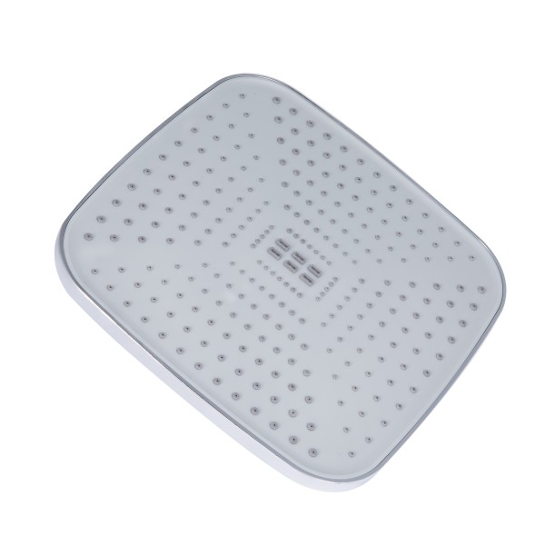 Душевая система универсальная Lidz Dozorca 1030 на три потребителя (с изливом) (k35) LDDOZ1030CRM45407 Chrome