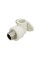 Уголок PPR Thermo Alliance настенный 20х1/2" ВР