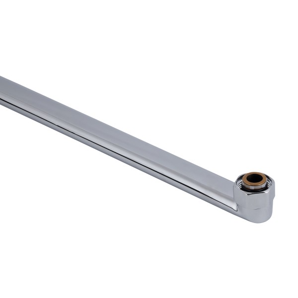 Смеситель для ванны Qtap Swan Eco QTSWA2601CRM45533 Chrome