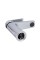 Смеситель для раковины Qtap Stenava New QTSTE270CRM45535 Chrome