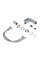 Смеситель для раковины Qtap Stenava New QTSTE270CRM45535 Chrome