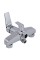 Змішувач для ванни Qtap Stenava New QTSTE2601CRM45536 Chrome
