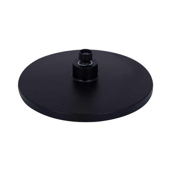 Душова система для ванни чорна Qtap Jay QTJAY111BLM45549 Black Matt