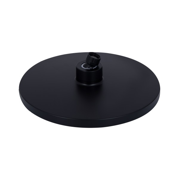 Душова система для ванни чорна Qtap Jay QTJAY111BLM45549 Black Matt