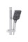Душова система для ванни Qtap Swan Cascada QTSWA111CRM45566 Chrome
