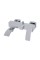 Душова система для ванни Qtap Swan Cascada QTSWA111CRM45566 Chrome
