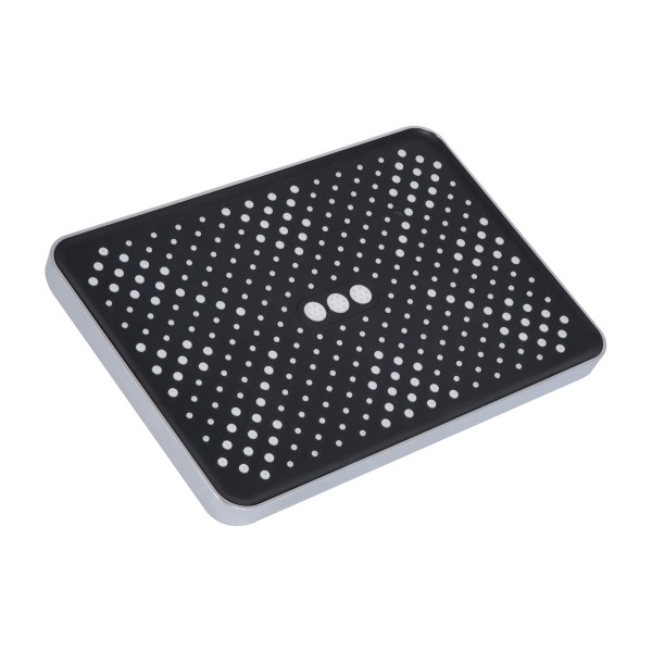 Душова система для ванни Qtap Swan Cascada QTSWA111CRM45566 Chrome