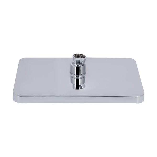 Душова система для ванни Qtap Swan Cascada QTSWA111CRM45566 Chrome