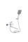 Змішувач для ванни Qtap Presto QTPRE2601CRM45573 Chrome