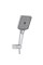 Змішувач для ванни Qtap Presto QTPRE2601CRM45573 Chrome