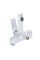 Смеситель для ванны Qtap Vlasta New QTVLA259CRM45642 Chrome