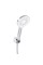 Змішувач для ванни Qtap Cardinal QTCAR260CRM45657 Chrome