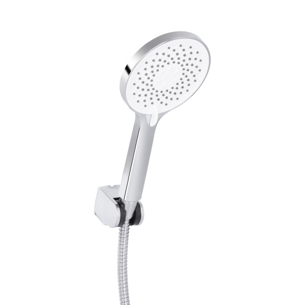 Змішувач для ванни Qtap Cardinal QTCAR260CRM45657 Chrome
