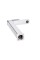 Смеситель для раковины Qtap Gemini QTGEM269CRM45677 Chrome