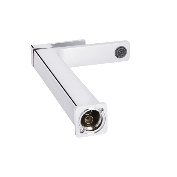 Смеситель для раковины Qtap Gemini QTGEM269CRM45677 Chrome