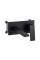Змішувач для раковини прихованого монтажу Qtap Gemini QTGEM273BLM45694 Black Matt