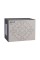 Смеситель для ванны Qtap Gemini Loop QTGEM260CRM45701 Chrome