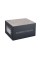 Смеситель для ванны Qtap Gemini Loop QTGEM260CRM45701 Chrome