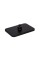 Лейка для верхнего душа Qtap Hlavova 260x180 мм прямоугольная QTHLA107BLM45786 Black Matt