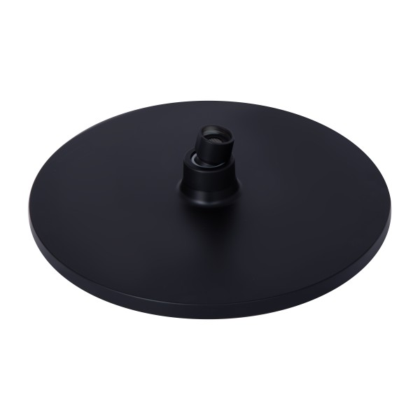 Душова система універсальна Qtap Slavonice на три споживачі (з виливом) QTSLA111BLM45906 Black Matt