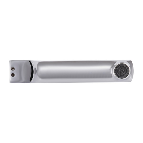Смеситель для раковины скрытого монтажа Qtap Slavonice QTSLA273CRM45919 Chrome Смеситель для раковины скрытого монтажа Qtap Slavonice QTSLA273CRM45919 Chrome