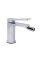 Змішувач для біде Qtap Slavonice QTSLA255CRM45921 Chrome