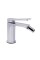 Змішувач для біде Qtap Slavonice QTSLA255CRM45921 Chrome