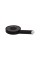 Лійка для ручного душу Qtap Rucni D 130 мм округла QTRUC125BLM45951 Black Matt