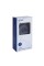 Лійка для ручного душу Qtap Rucni D 130 мм округла QTRUC125BLM45951 Black Matt
