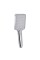 Лейка для ручного душа Qtap Rucni 140x95 мм прямоугольная QTRUC125CRM45958 Chrome Лейка для ручного душа Qtap Rucni 140x95 мм прямоугольная QTRUC125CRM45958 Chrome