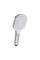 Лійка для ручного душу Qtap Rucni 140*110 мм QTRUC125CRM45960 Chrome