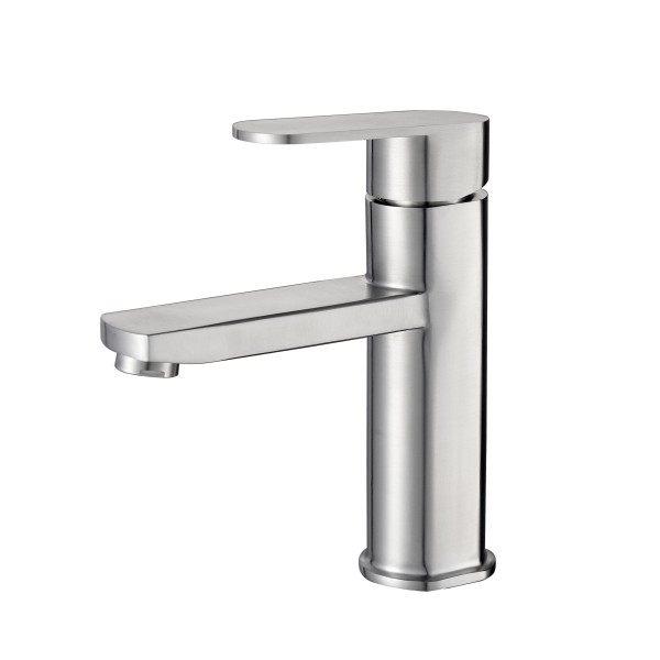 Смеситель для раковины Lidz Luna 001F LDLUN001FNKS46094 Nickel купить по лучшей цене в магазине сантехники Водоворот. Смеситель для раковины Lidz Luna 001F LDLUN001FNKS46094 Nickel купить по лучшей цене в магазине сантехники Водоворот.