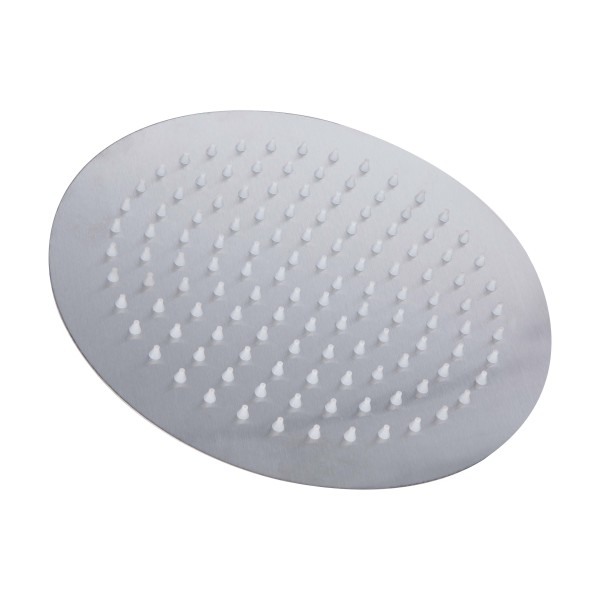 Душевая система универсальная Lidz Aria 1033 на три потребителя (с изливом) (k35) LDARI1033NKS46109 Nickel