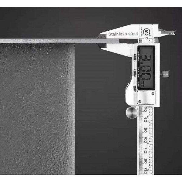 Чорна мийка для кухні з нержавійки з PVD покриттям Nett NB-6845