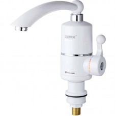Проточный водонагреватель для кухни 3,6 кВт Zerix ELW16 (ZX3071)