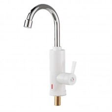 Проточный водонагреватель для кухни 3 кВт Zerix ELW07 (ZX4779)