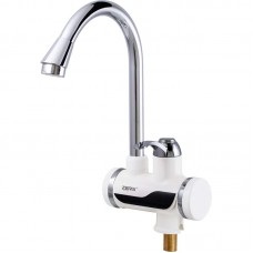 Проточный водонагреватель для кухни с индикатором температуры 3,6 кВт Zerix ELW02-E (ZX0448)