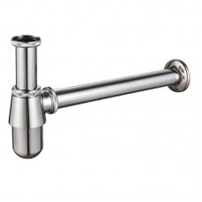 Сифон для раковины 1 1/4 х 32 мм MIXXUS MI6142