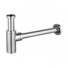 Сифон для раковины 1 1/4 х 32 мм CHAMPION CH0368