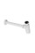 Сифон для раковины 1 1/4 х 32 мм KOER KR3409