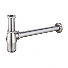 Сифон для раковины 1 1/4 х 32 мм CHAMPION CH0370